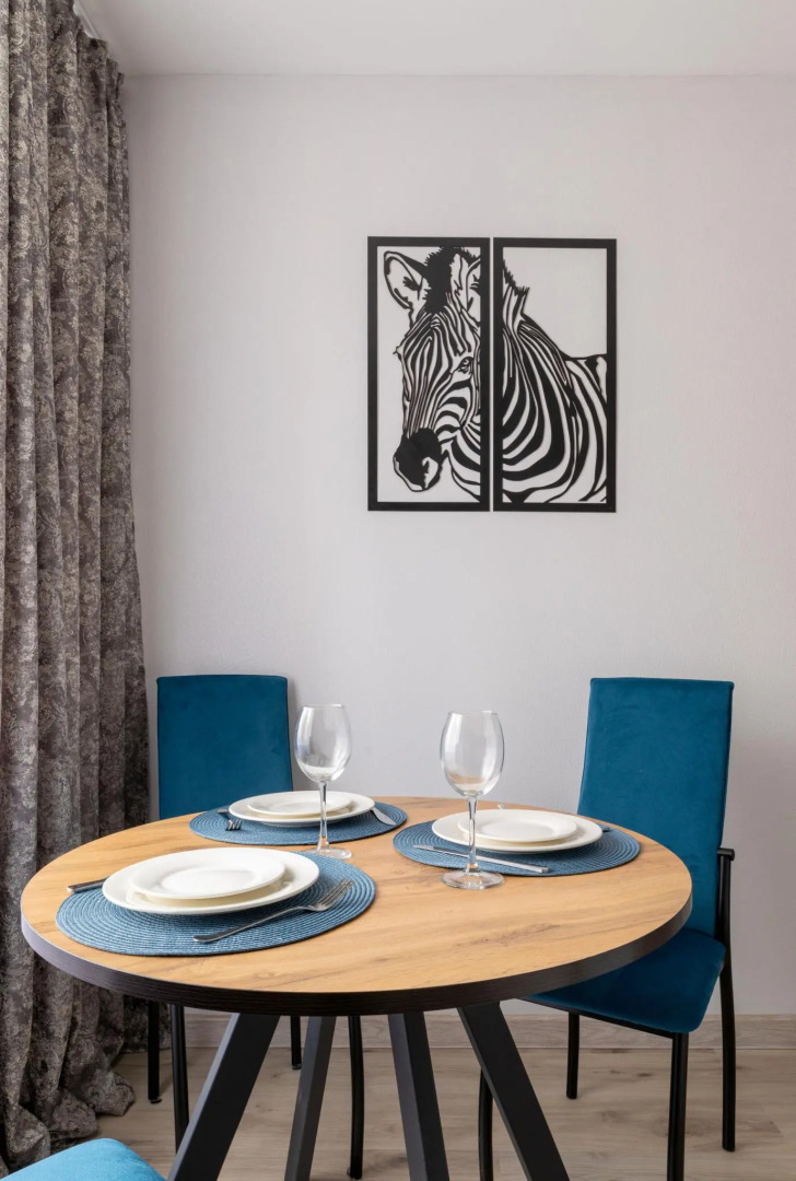 Апартаменты на Садовой 90