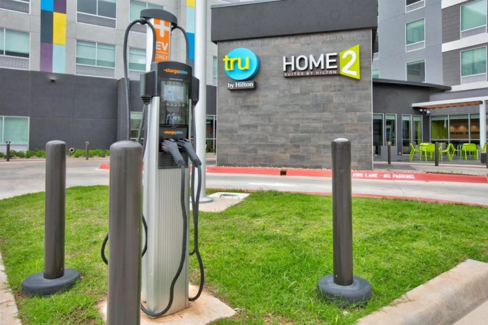 Home2 Suites by Hilton Wichita Falls, TX