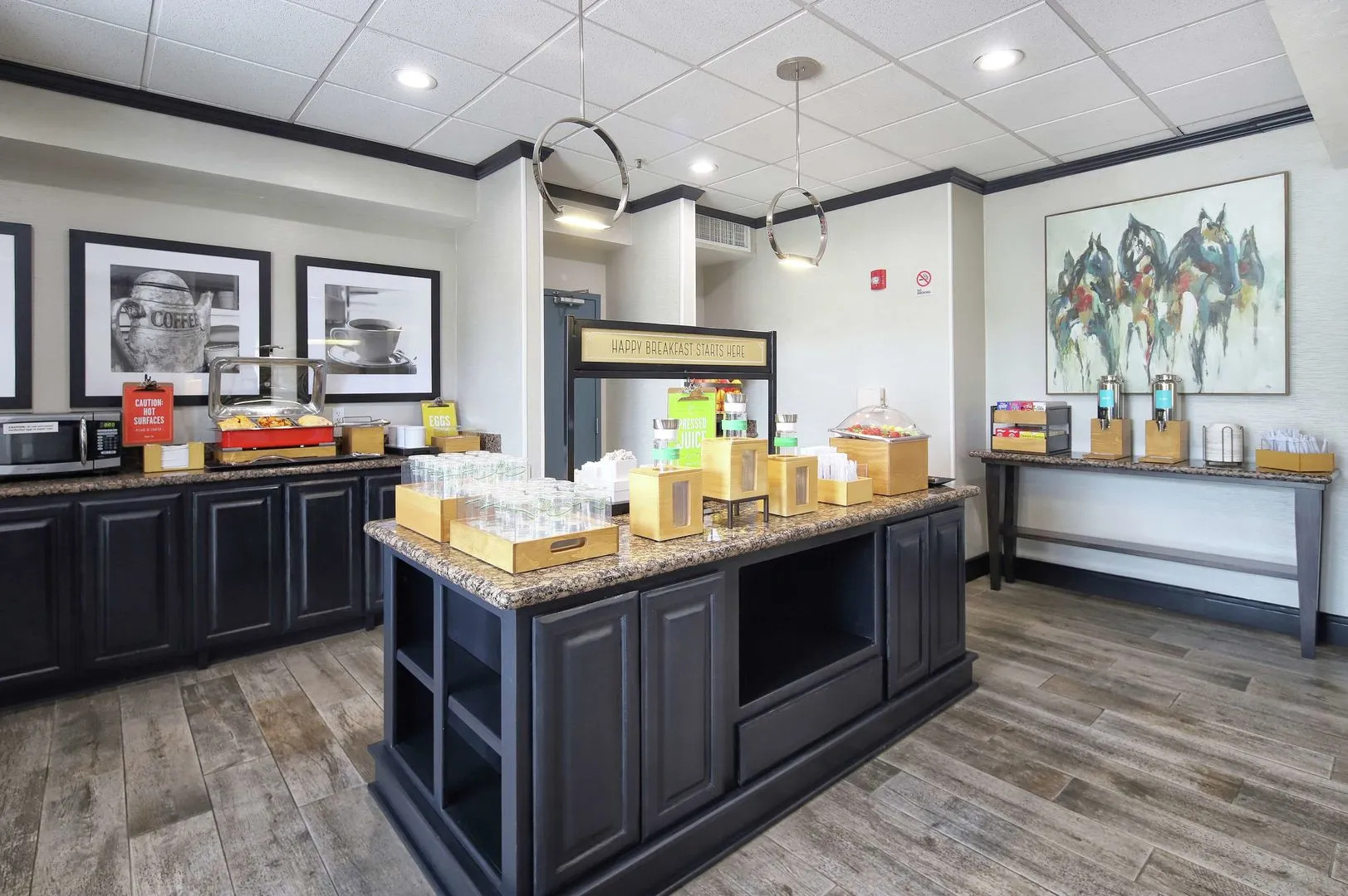 Hampton Inn Sierra Vista