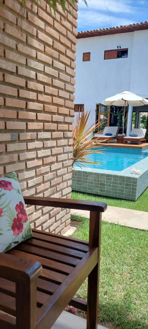 Arataba Hotel Boutique e Bistrô - 150 mts do mar