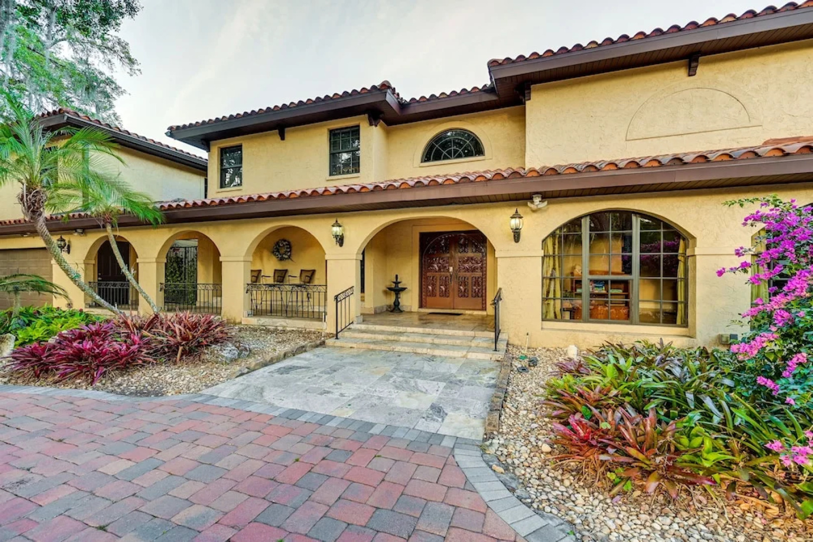 Spacious Tampa Vacation Rental w/ Pool & Dock