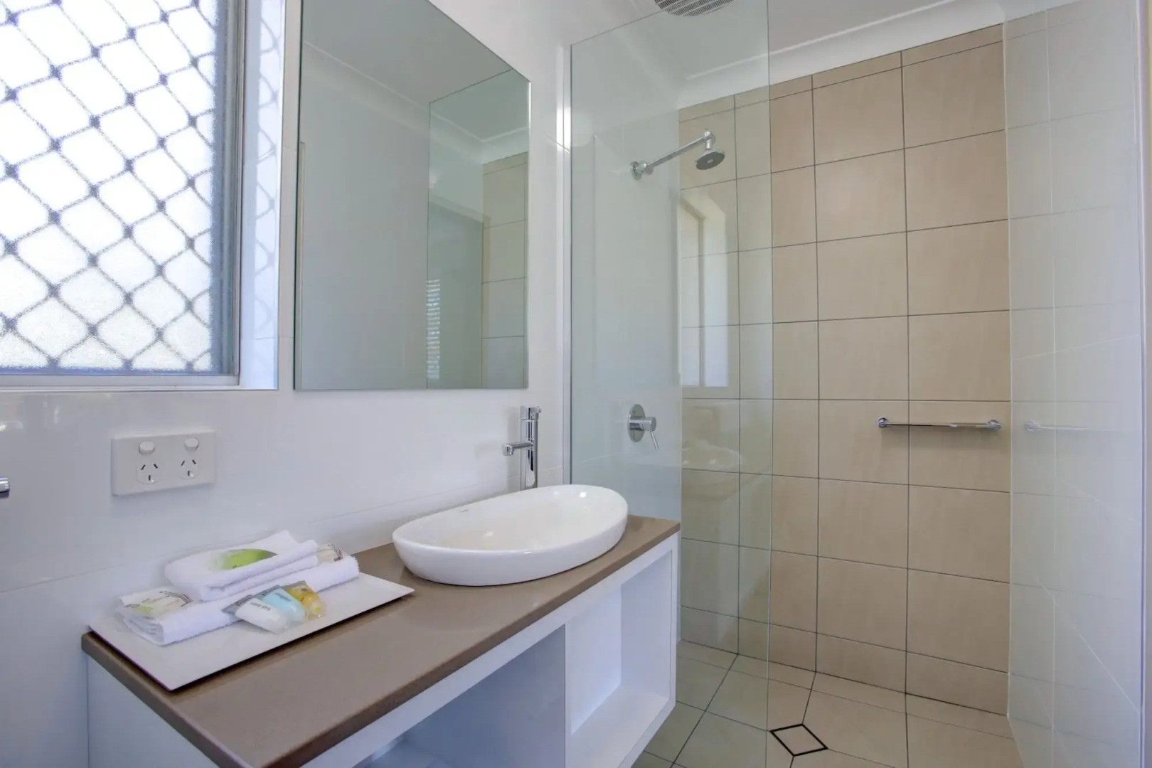 Beachpark Apartments