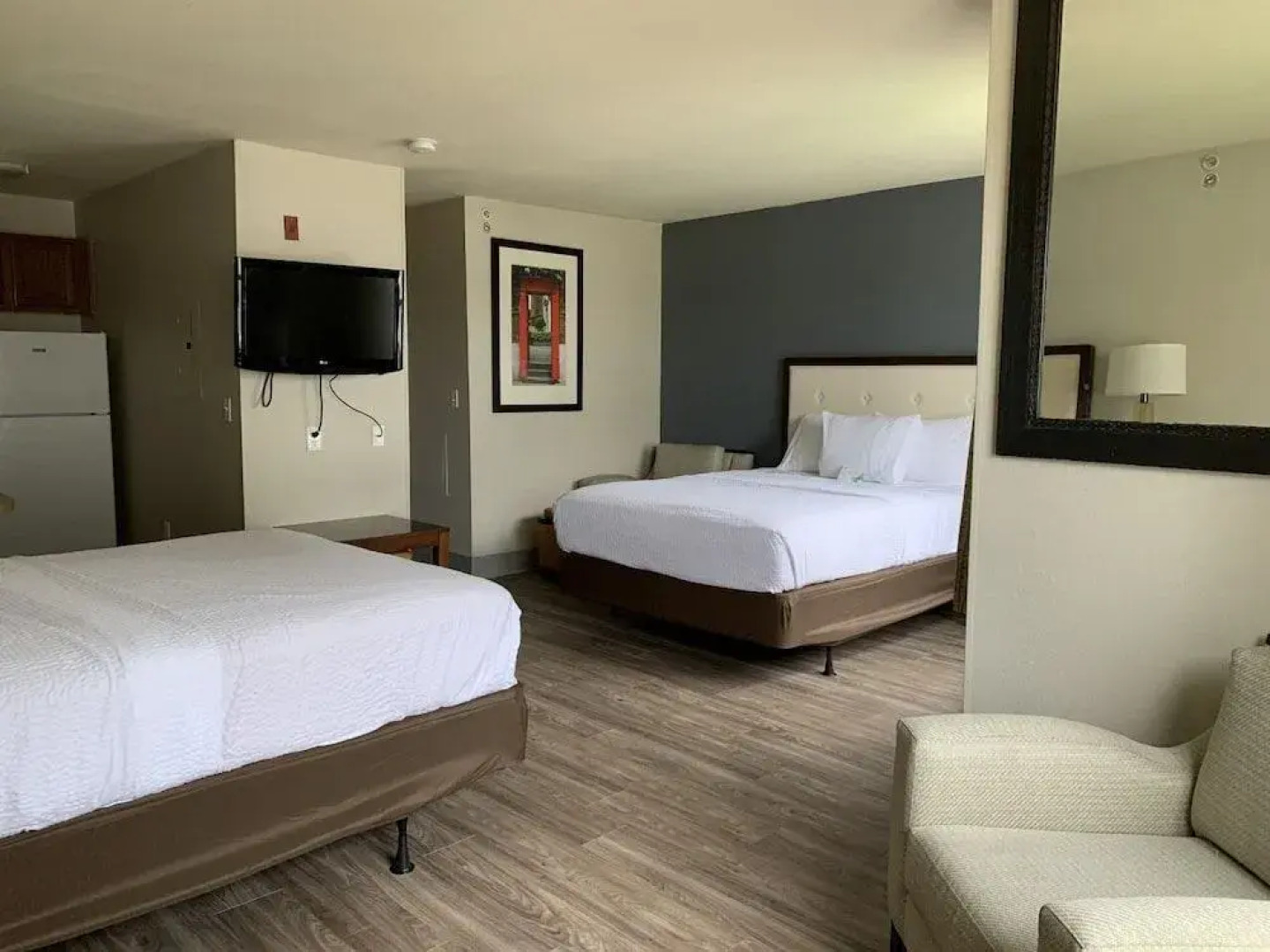 Extended Stay America - Kansas City - Lenexa - 87th St.