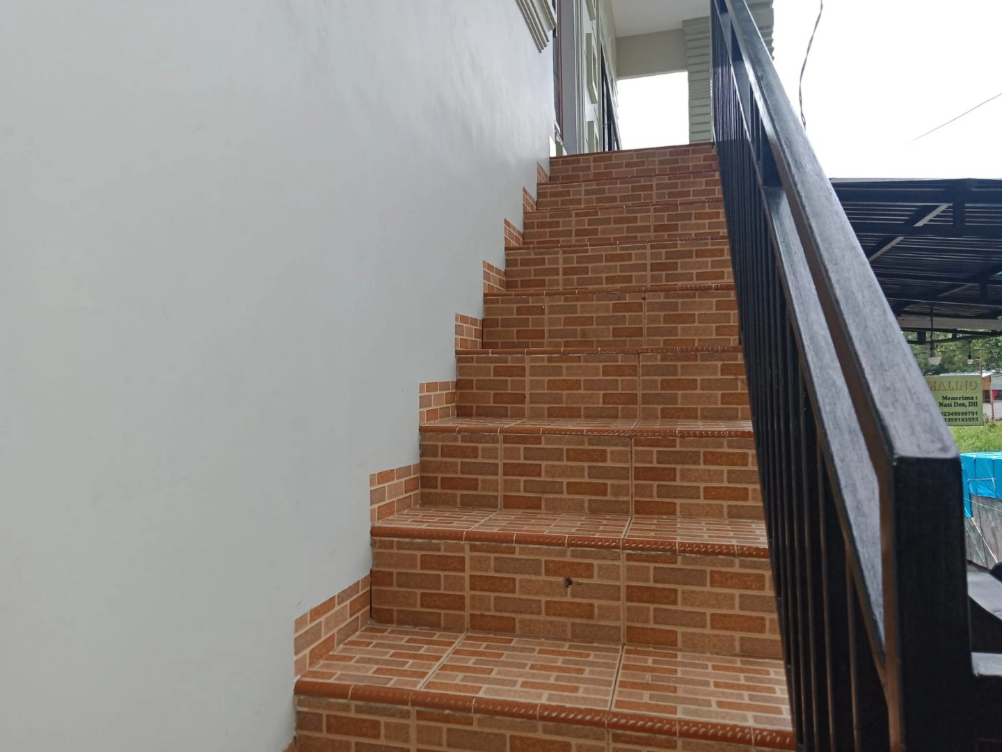 Homestay Almanda Syariah Malino