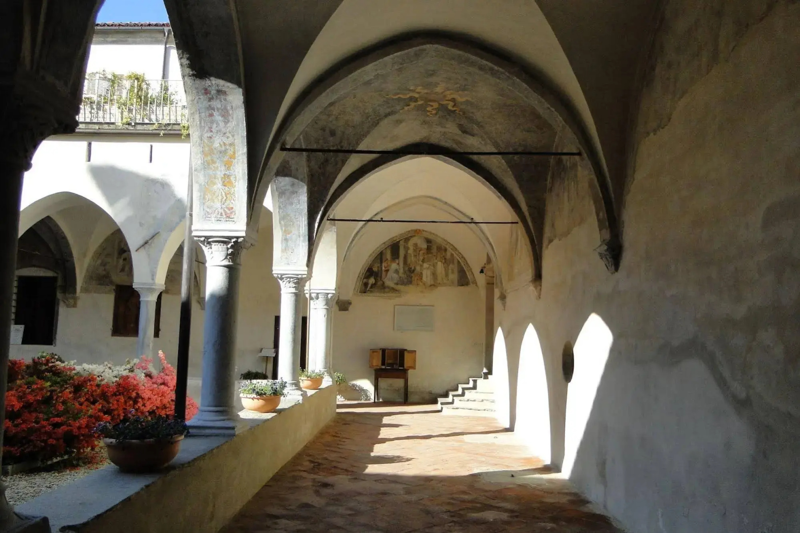 Hotel San Giovanni Resort