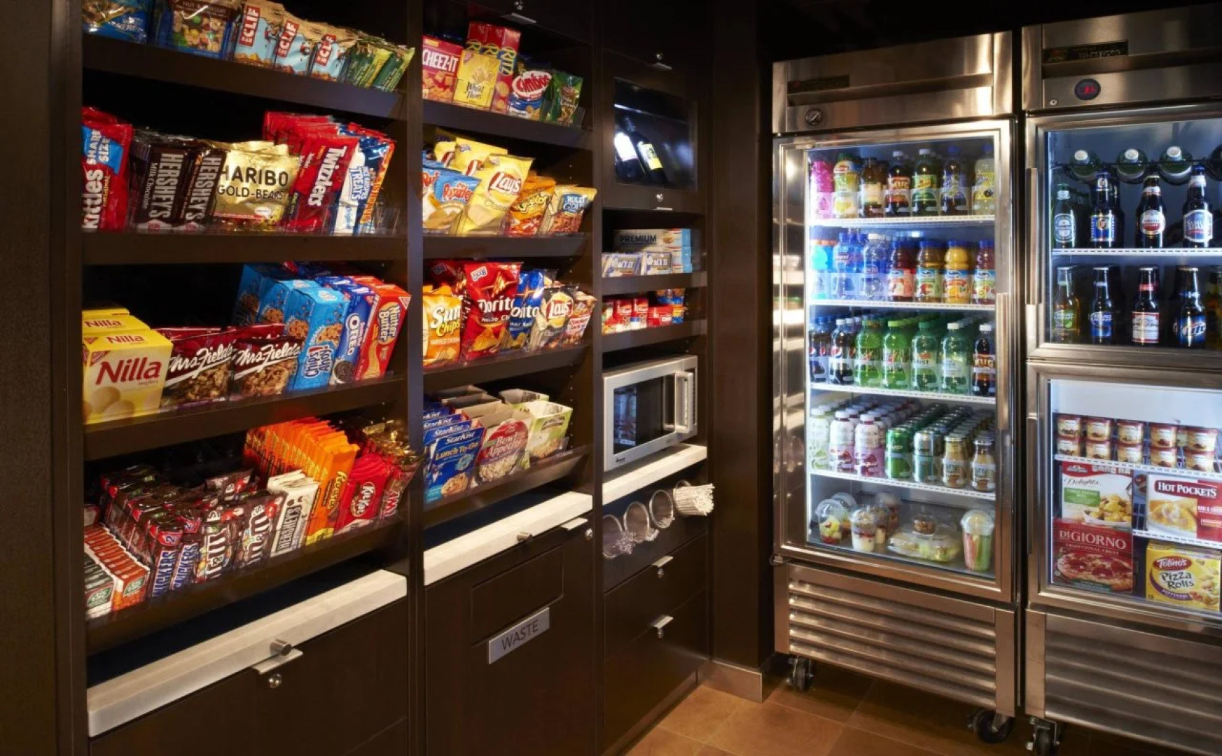 Courtyard by Marriott Detroit Livonia