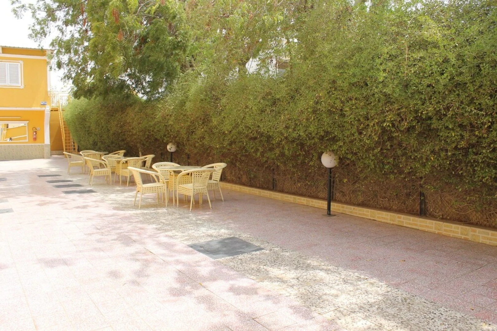 Auberge Le Héron