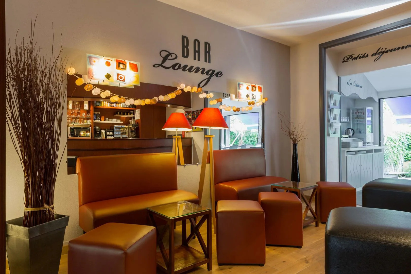 The Originals Hotel Les Océanes