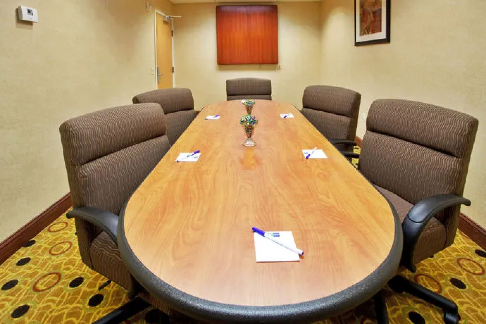 Holiday Inn Express & Suites Hardeeville - Hilton Head by IHG