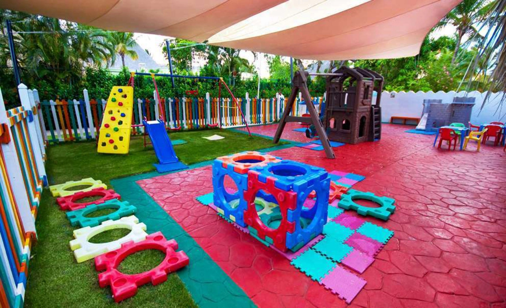 Отель Catalonia Bayahibe