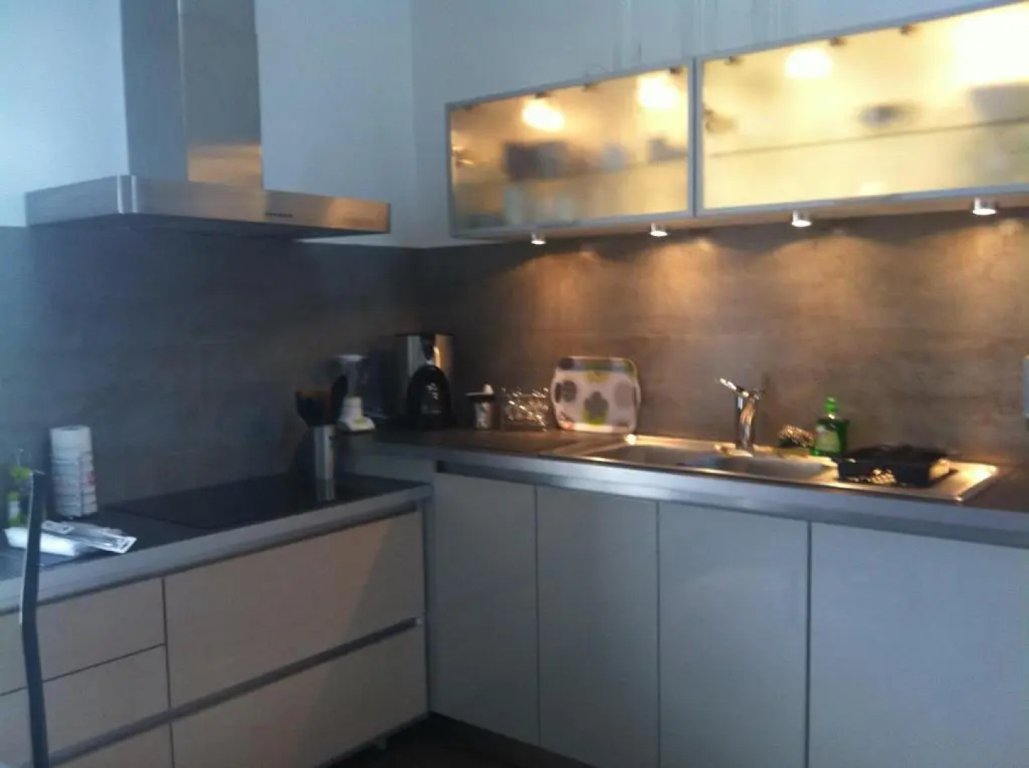 Écurie De Cucugnan. Chambres d'hotes