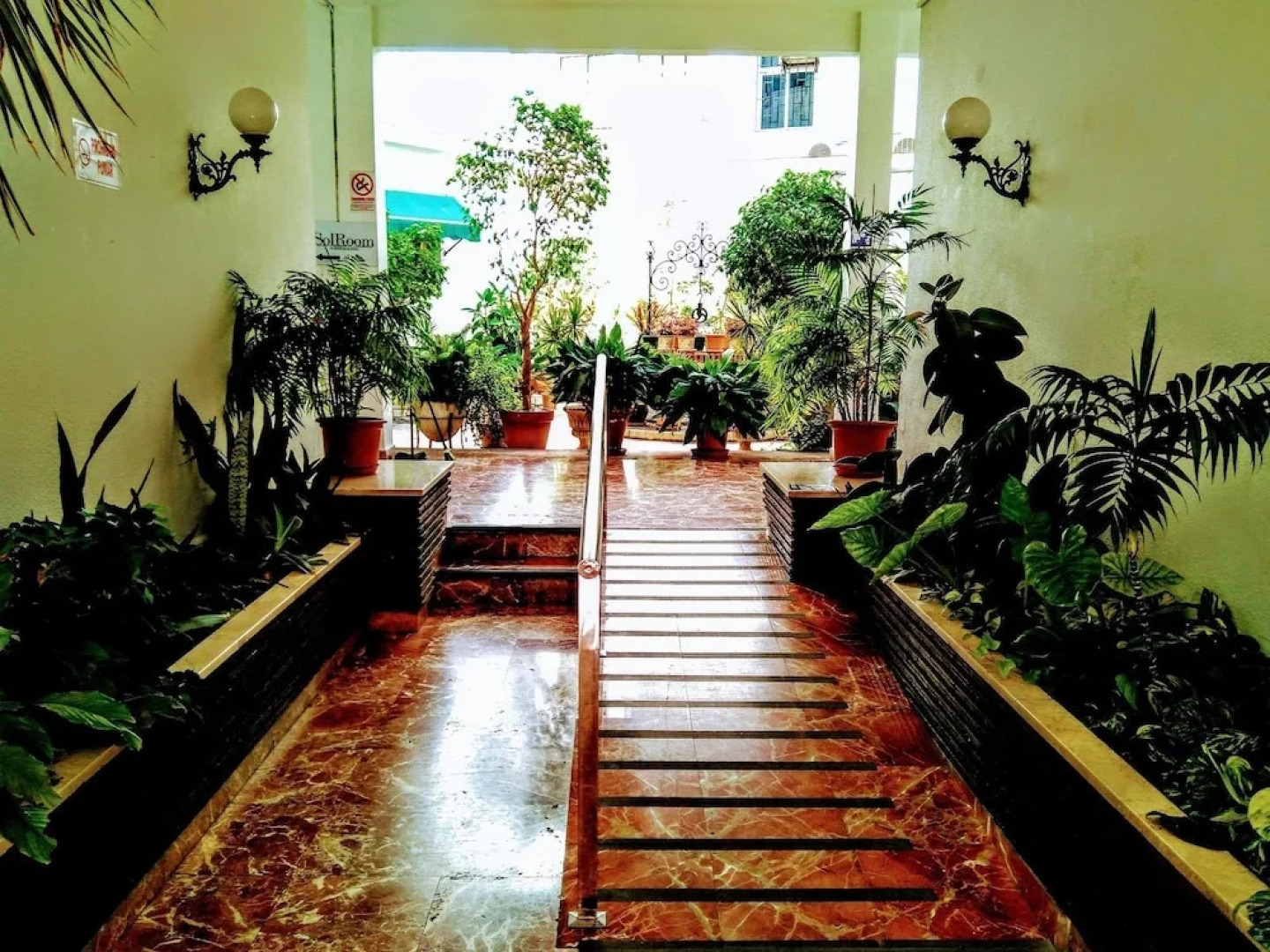 Villa Livia Urban Hotel