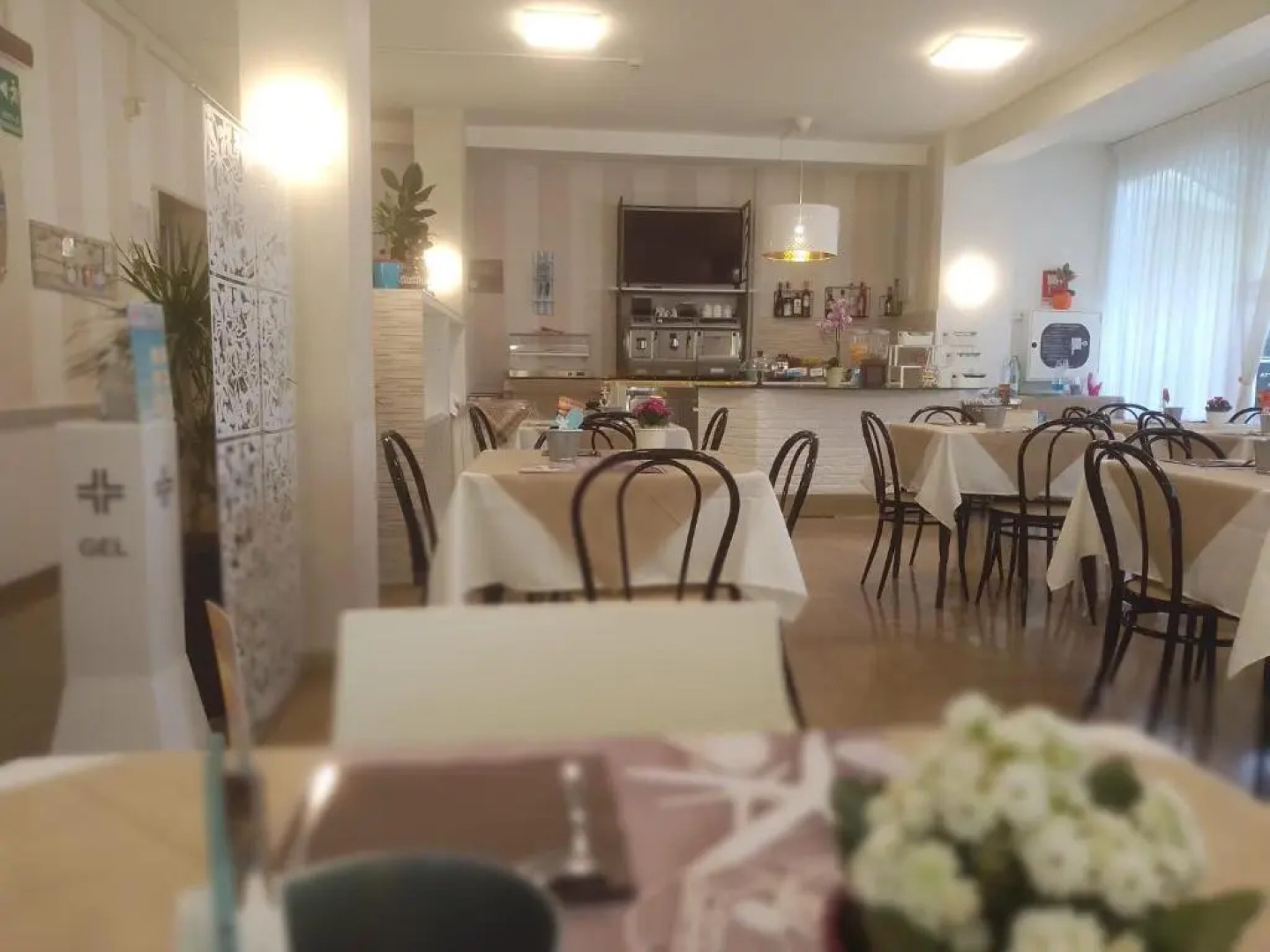 Hotel Meuble Cordial