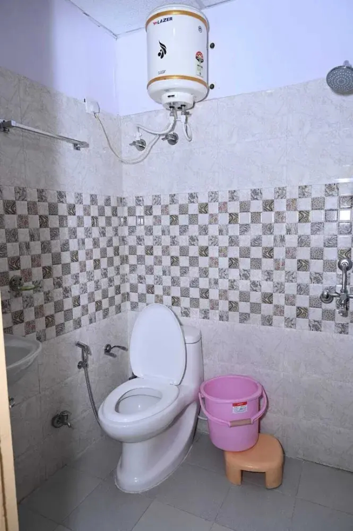 Family Home Stay
