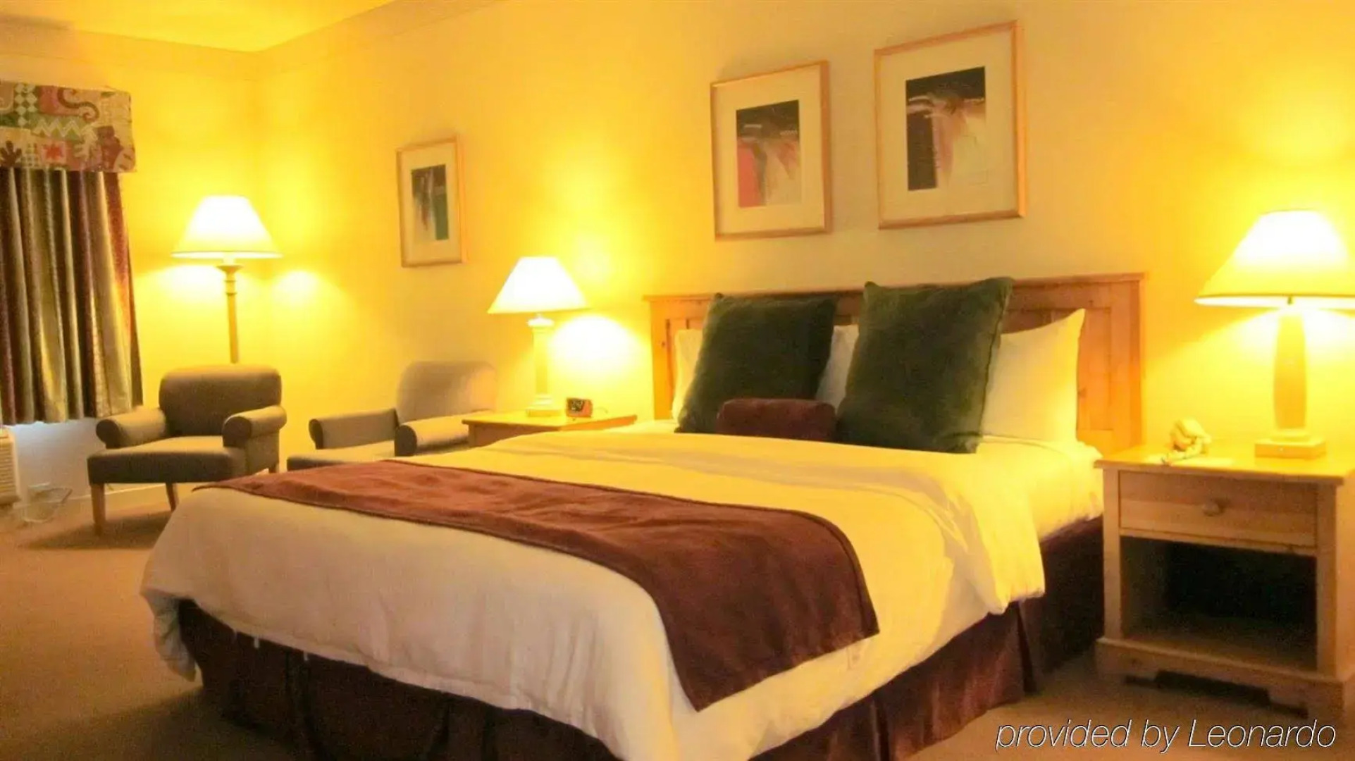 Rocklin Park Hotel, Trademark Collection by Wyndham