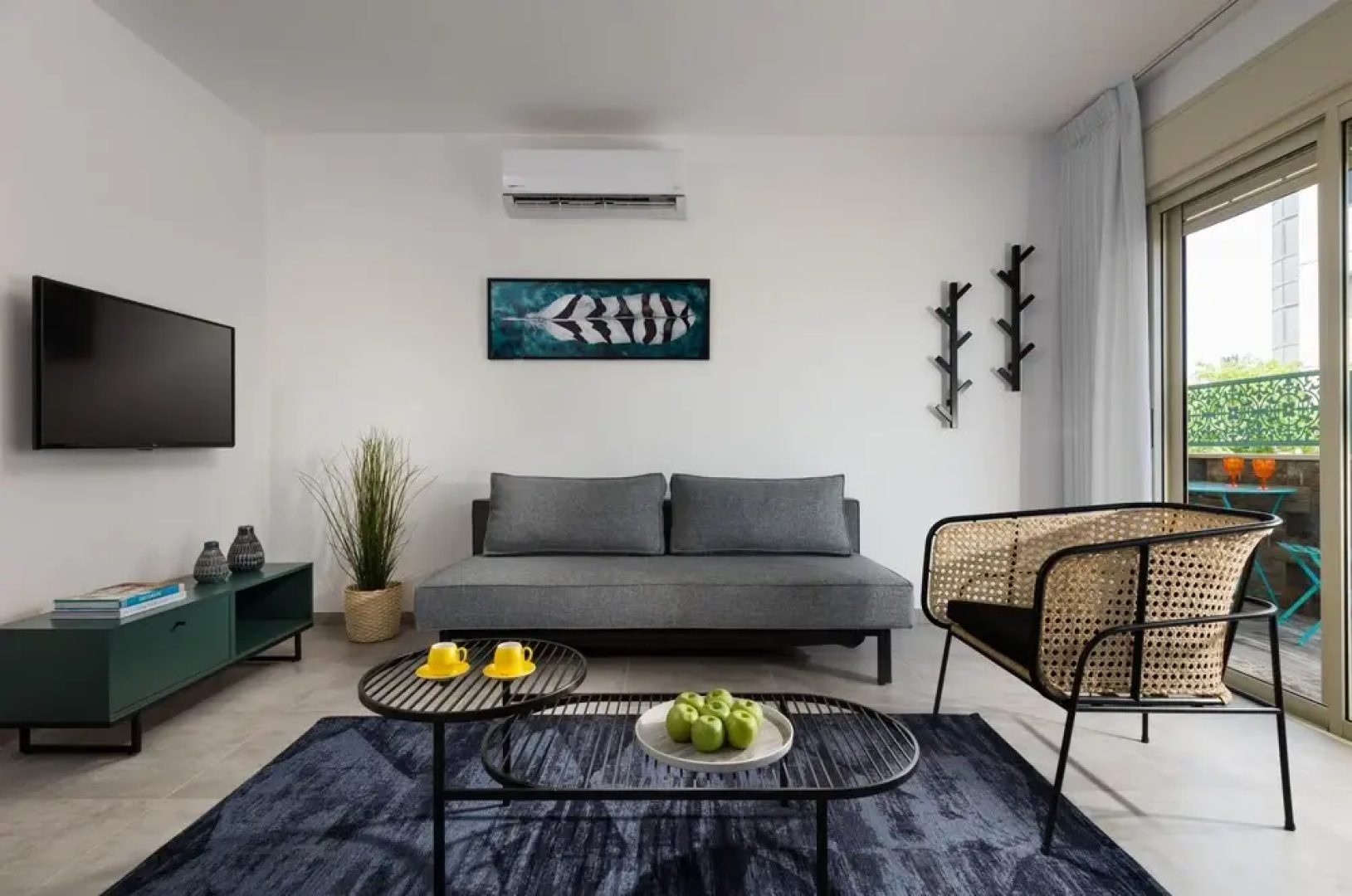 Beer Sheva Old Town Apartments by Master