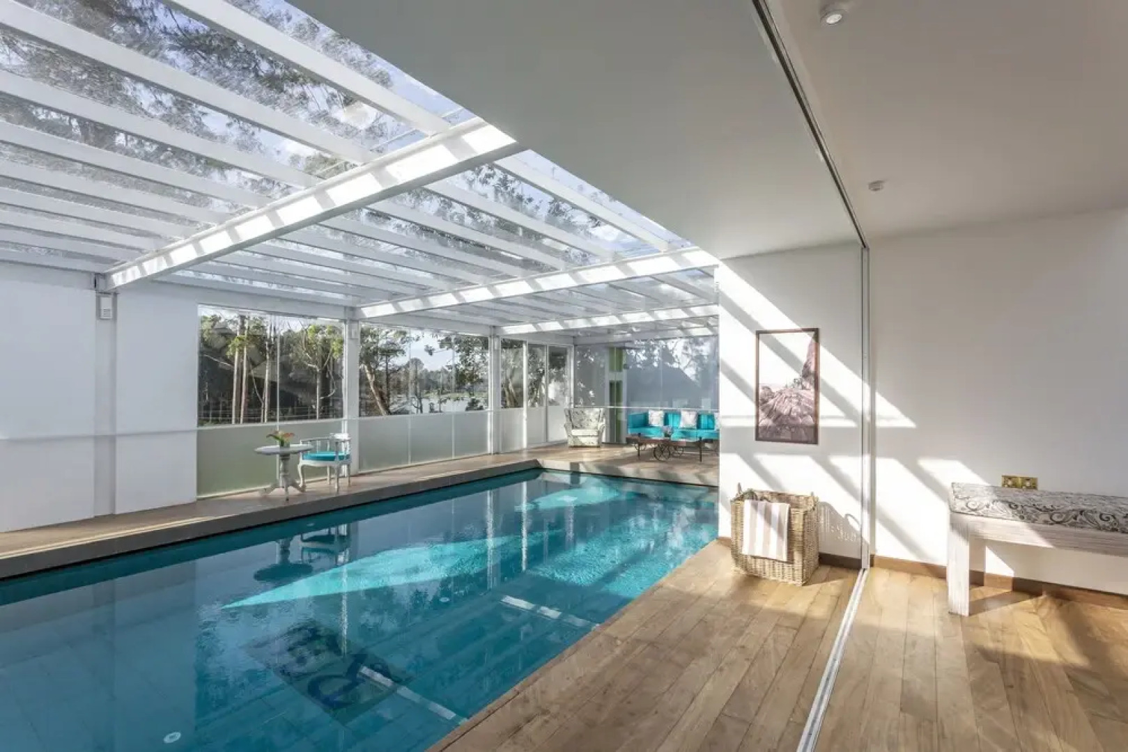 Бутик-отель W15 Lake Gergory