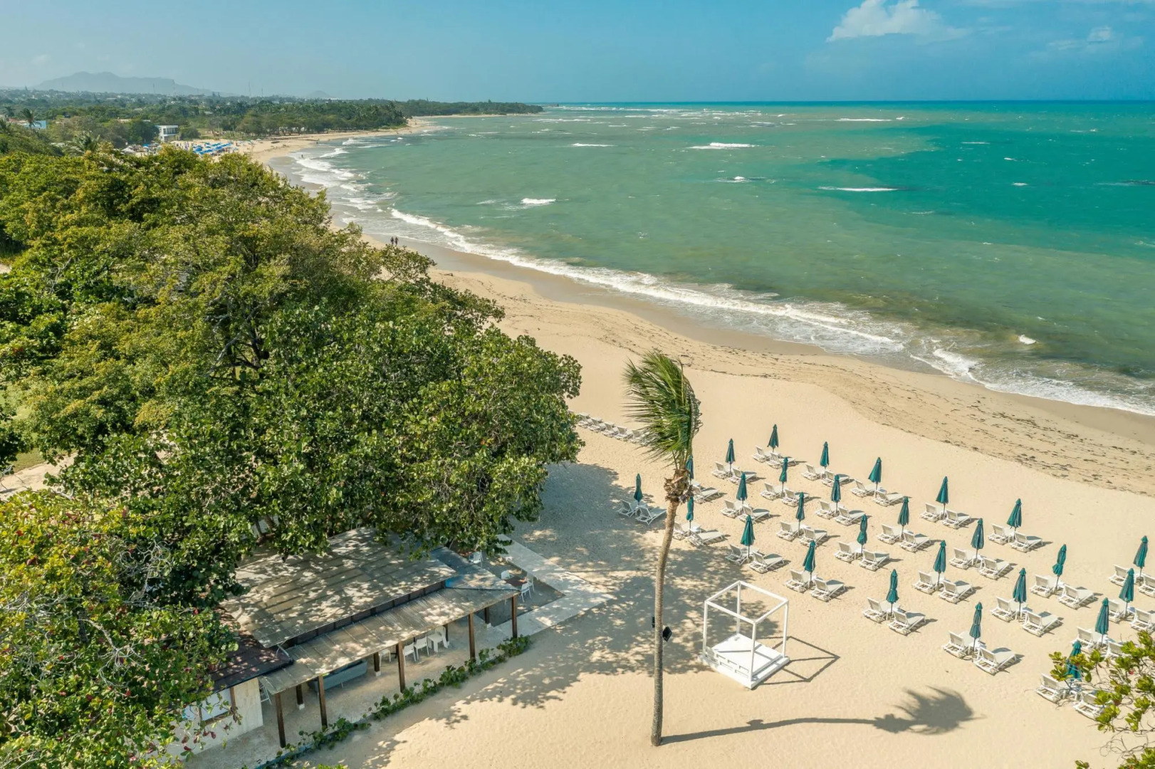 Happy Hideout at Puerto Plata CB3