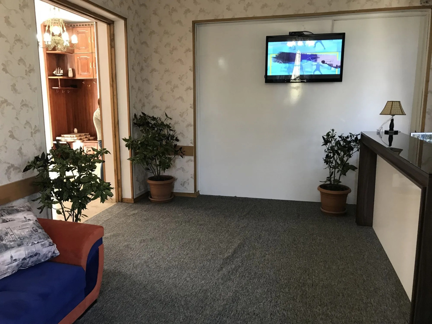 Valeria Hotel Tbilisi