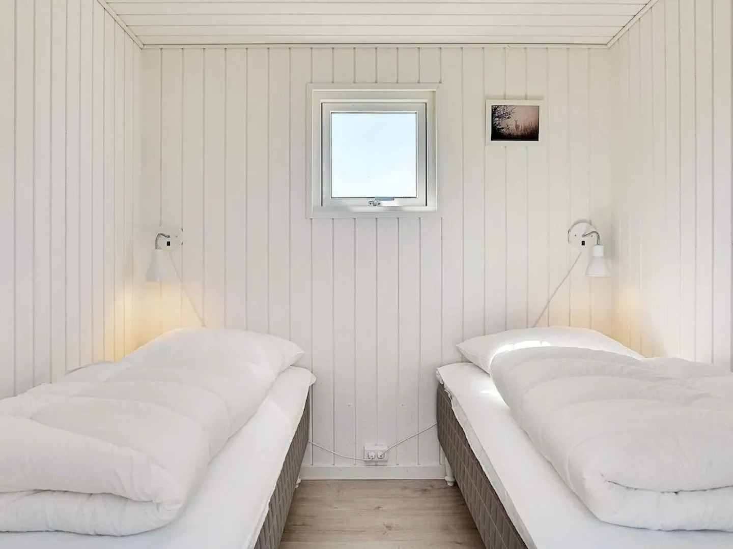 12 Person Holiday Home in Albaek