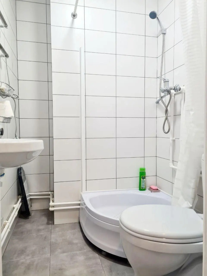 Апартаменты на площади Ленина 12/20