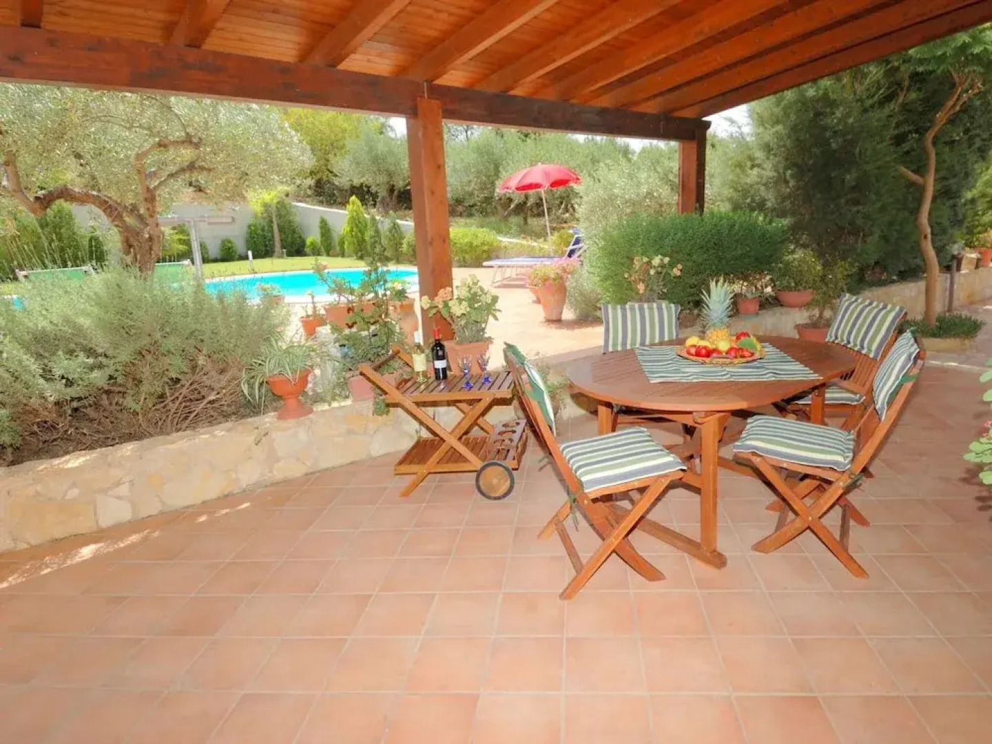 Belvilla by OYO Villa Rita