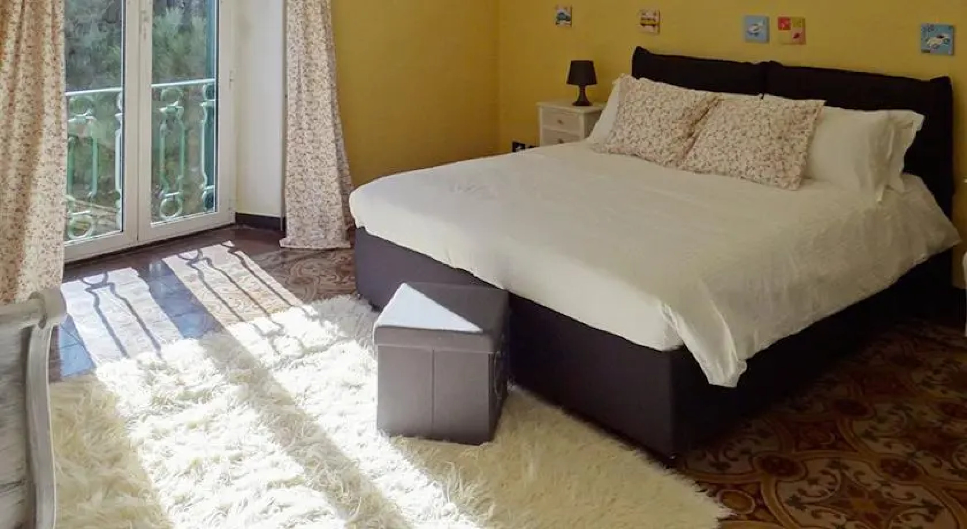 Bed and Breakfast Savona – In Villa Dmc