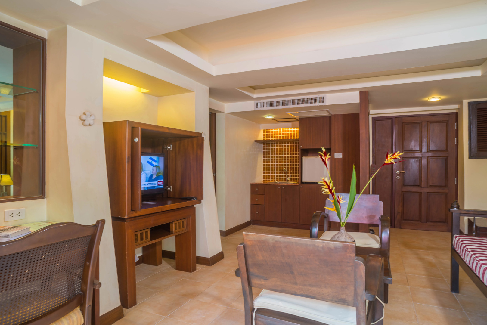 Samui Sense Beach Resort