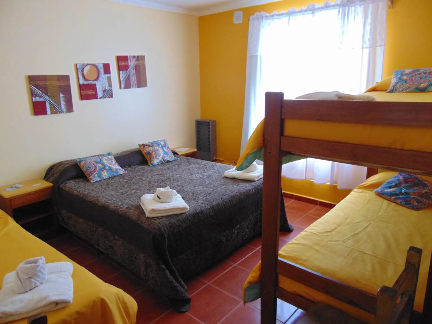 RUMEL Quimey Quipán