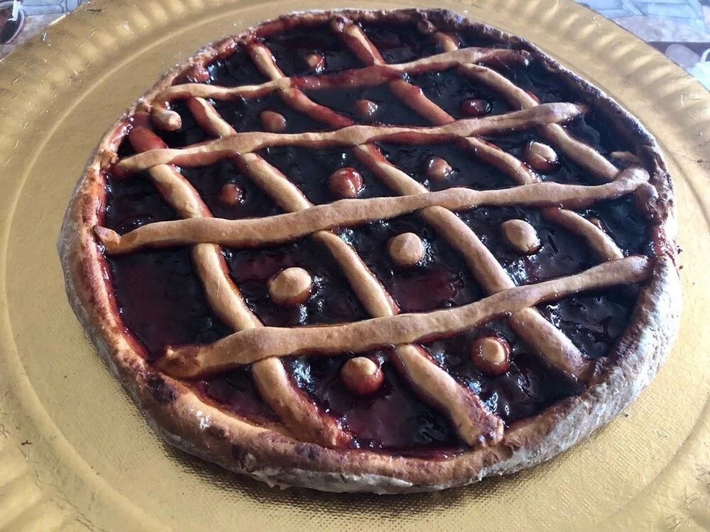 il Casale di Nonno Guido