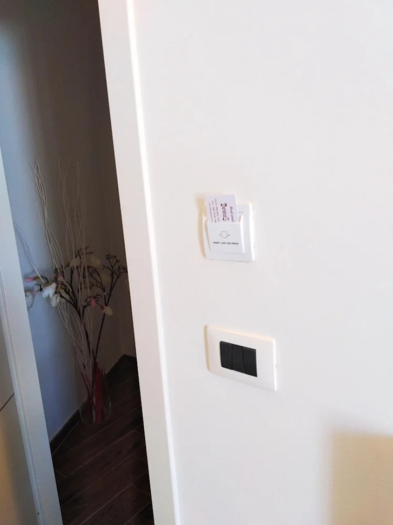 Studio in Canosa di Puglia, With Wonderful City View, Furnished Terrace and Wifi