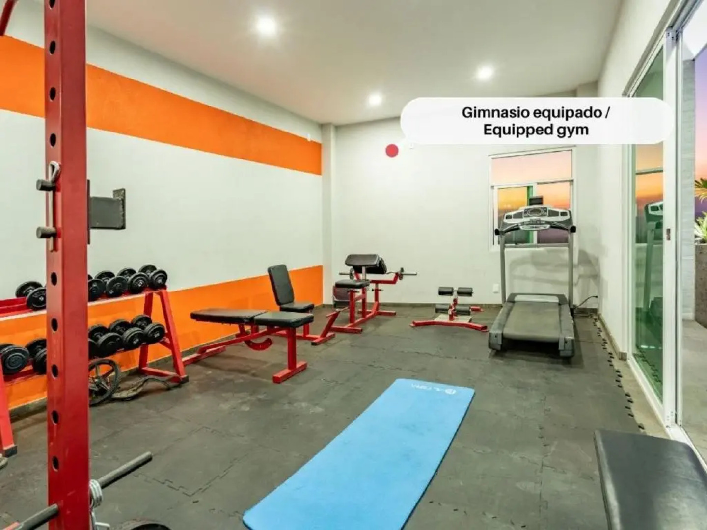 Sierra Apartments Estudios en Oaxtepec