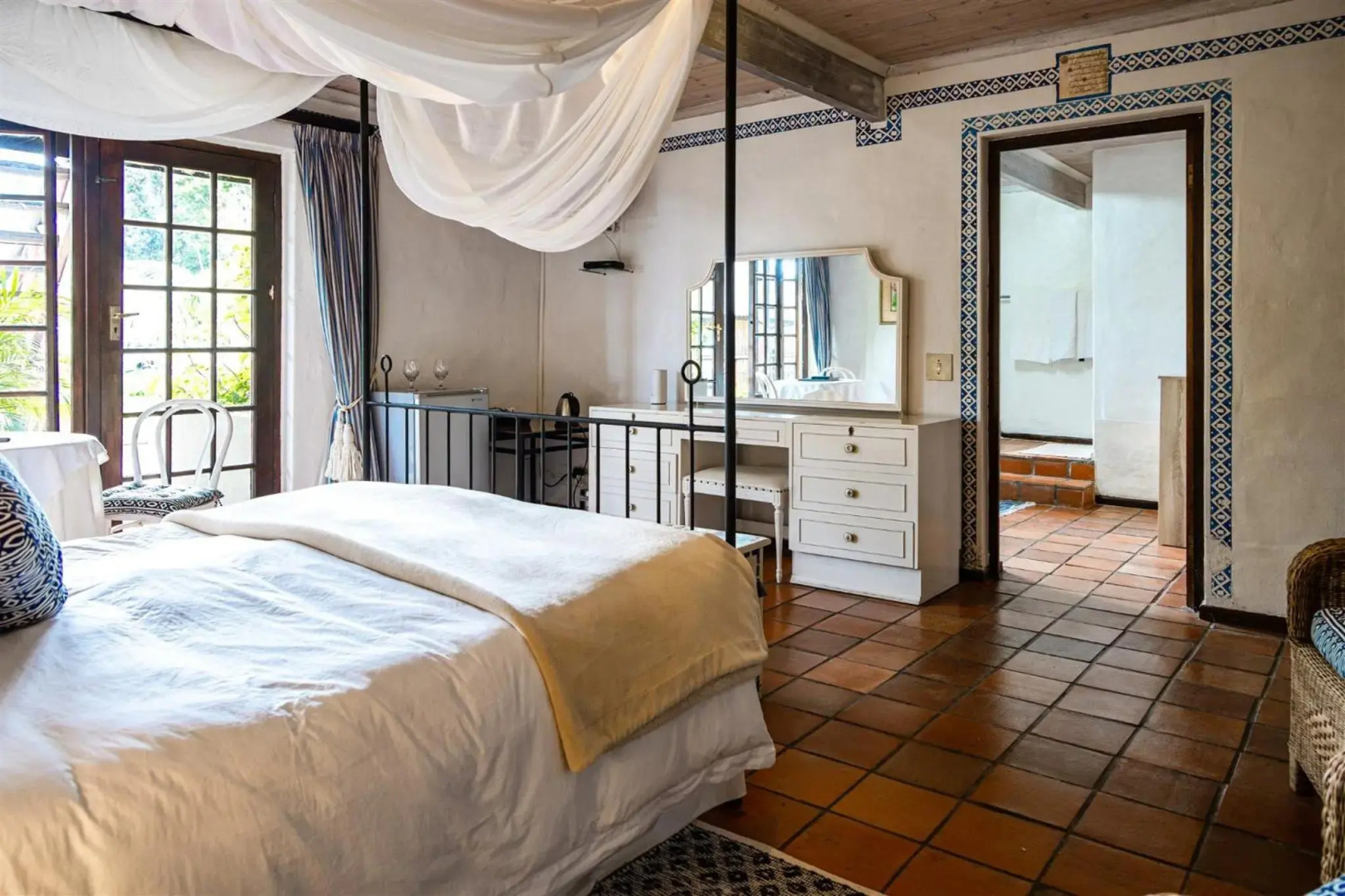 Wild Rose Country Lodge