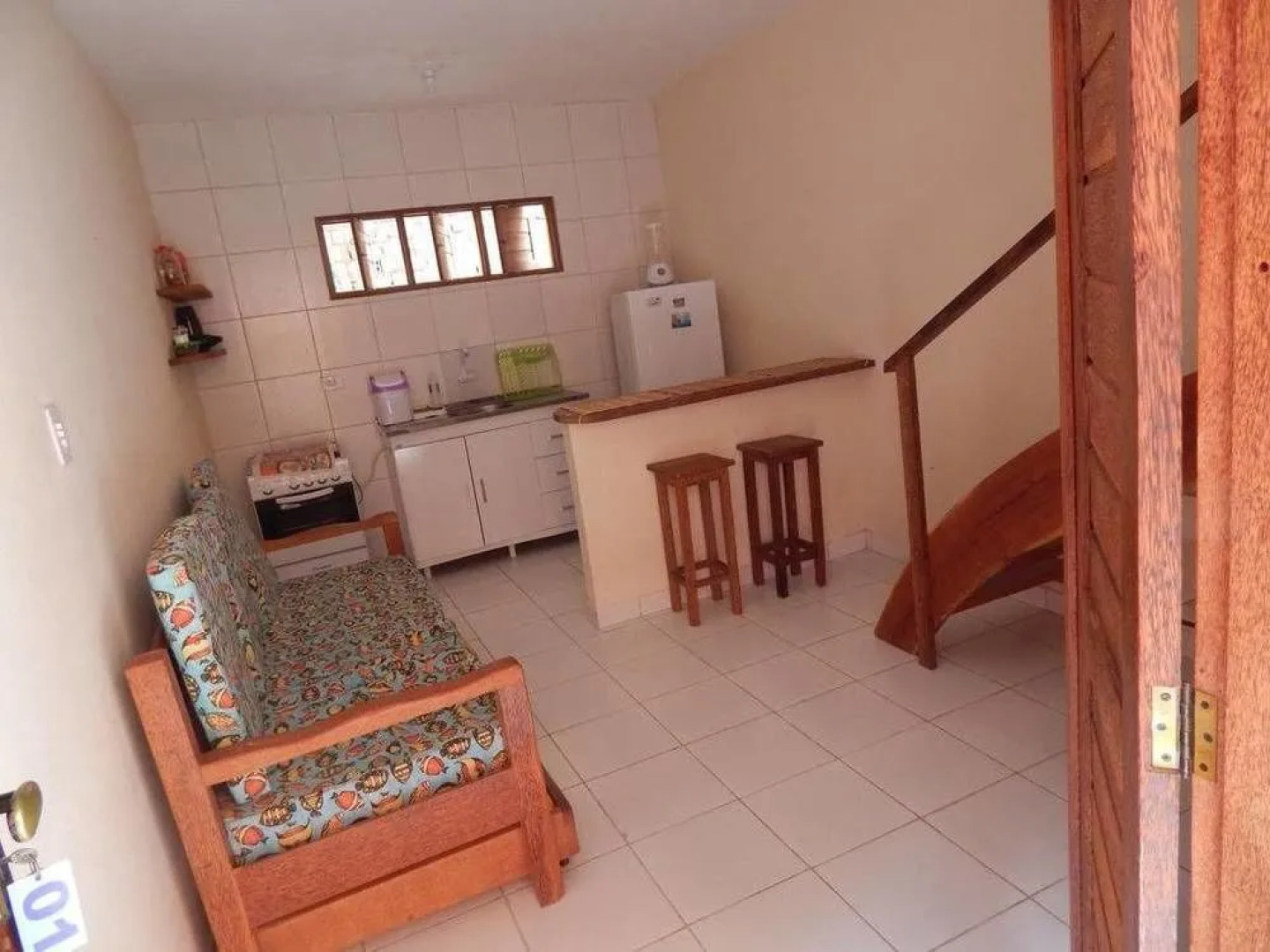 Estalagem Vovô Elias