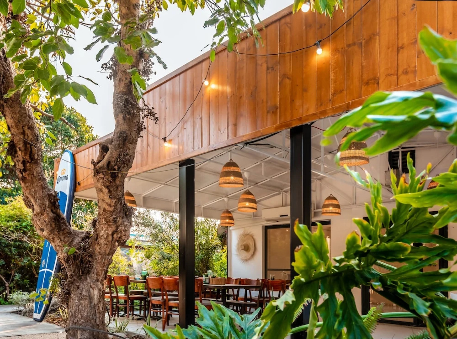 Dolphin Village - Sea Resort