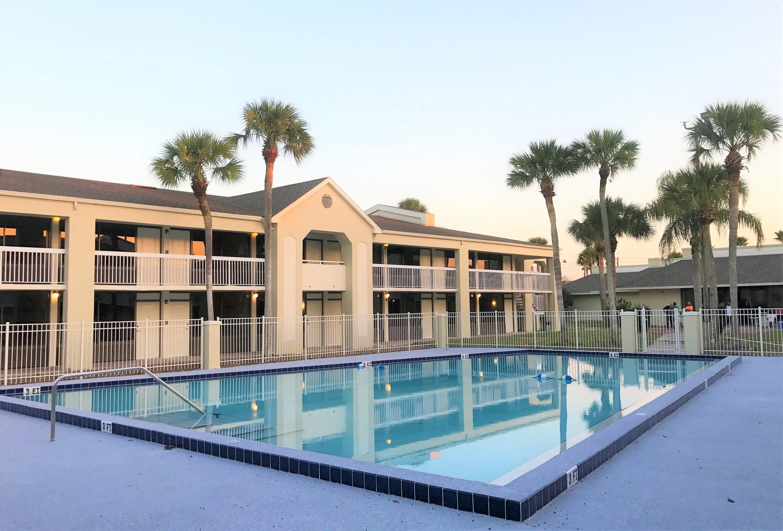 GreenPoint Hotel Kissimmee