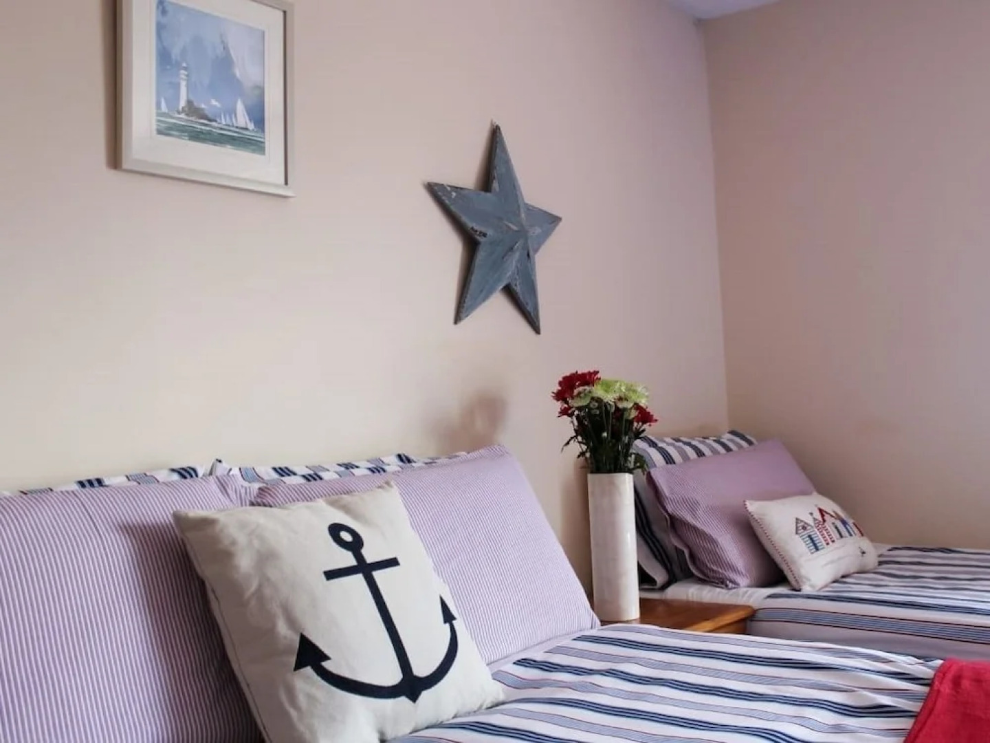 Seawinds Bed & Breakfast