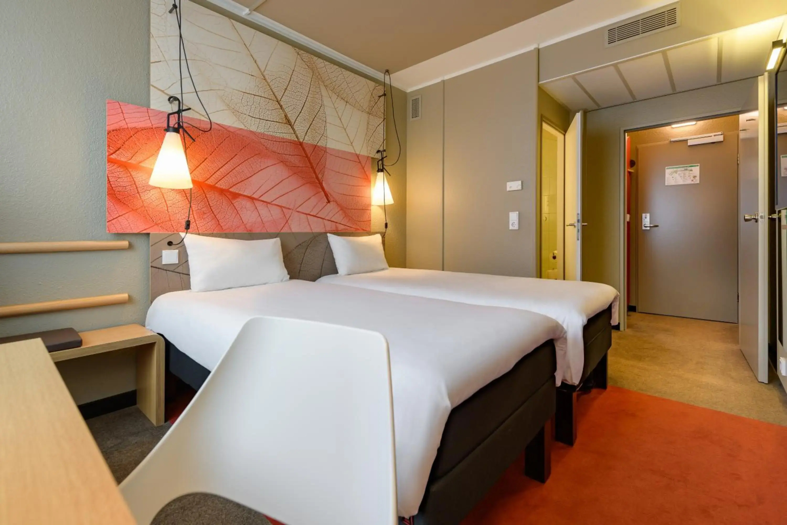 Peyk Hotel
