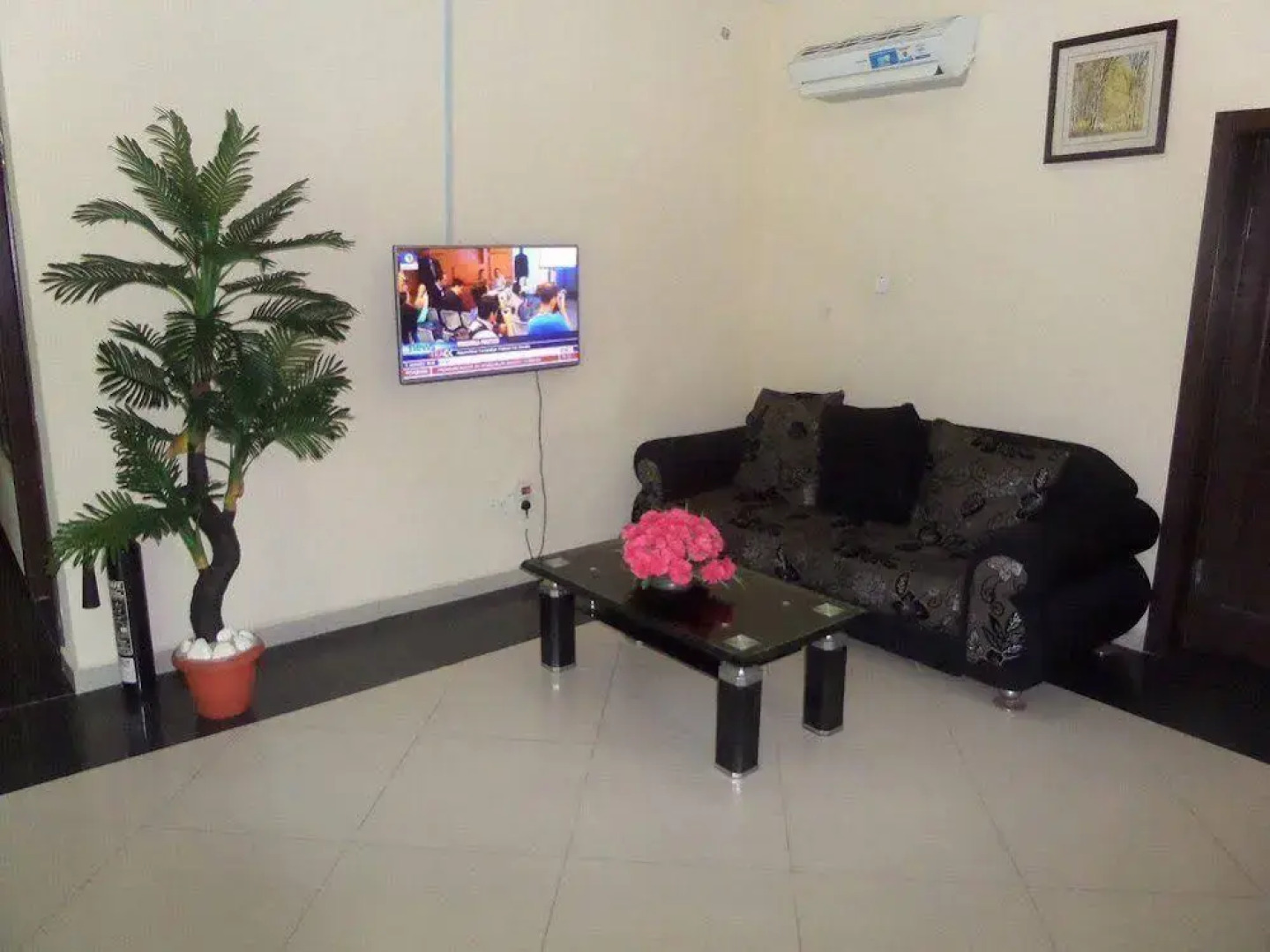 Lekki Miami Beach Resort