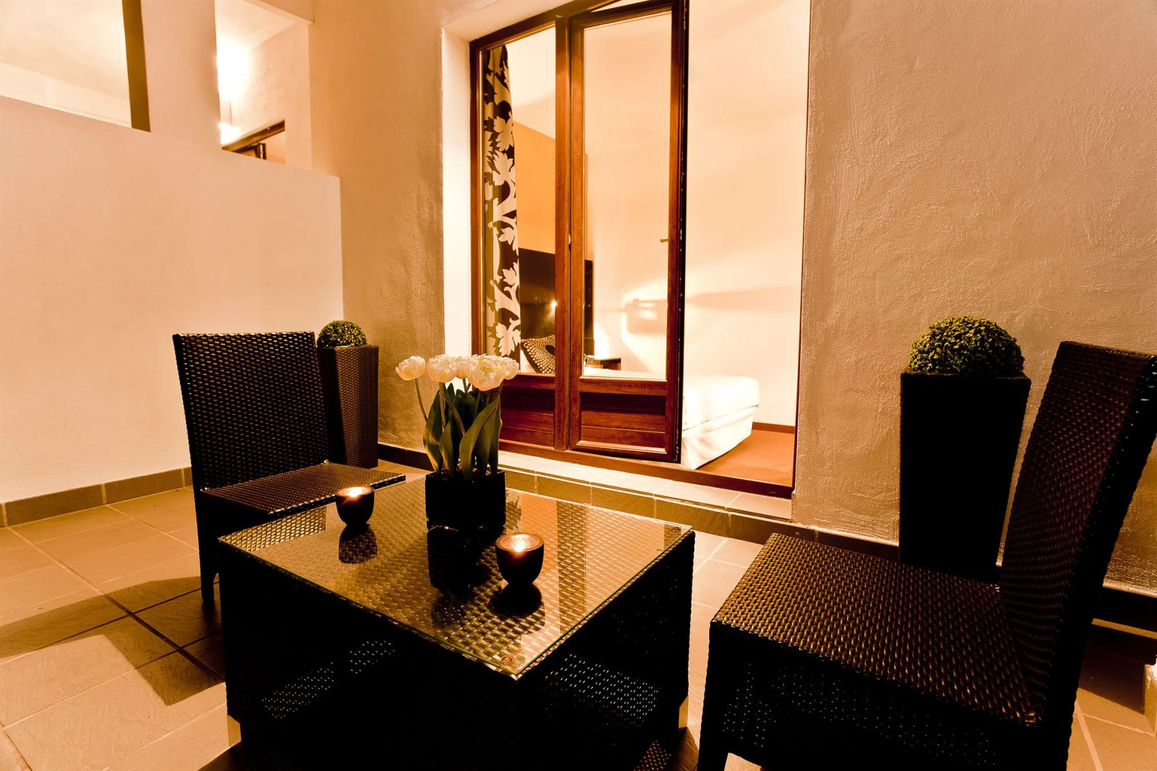 Room Mate Leo, Granada