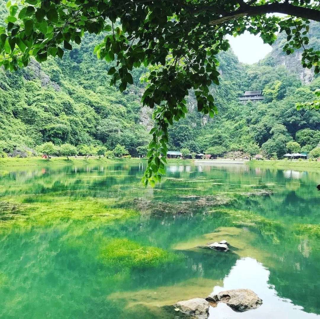 Trang An Lamia Bungalow