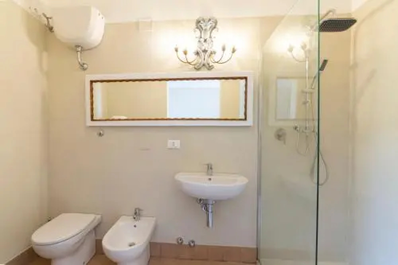 Agriturismo Biologico SS. Annunziata II