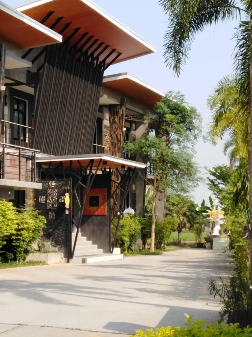 The Lofthouse Sansai