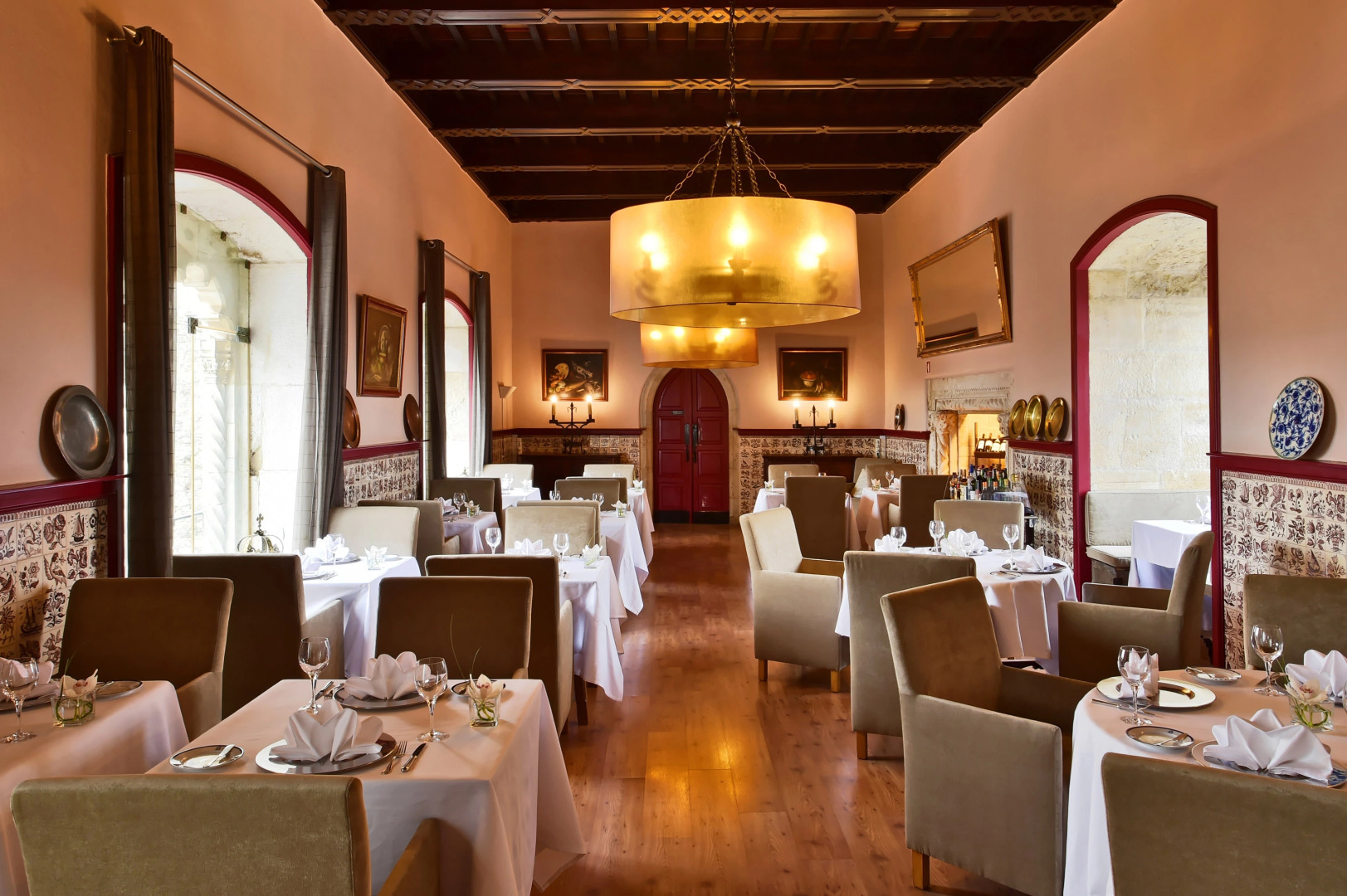 Pousada Castelo de Óbidos - Historic Hotel