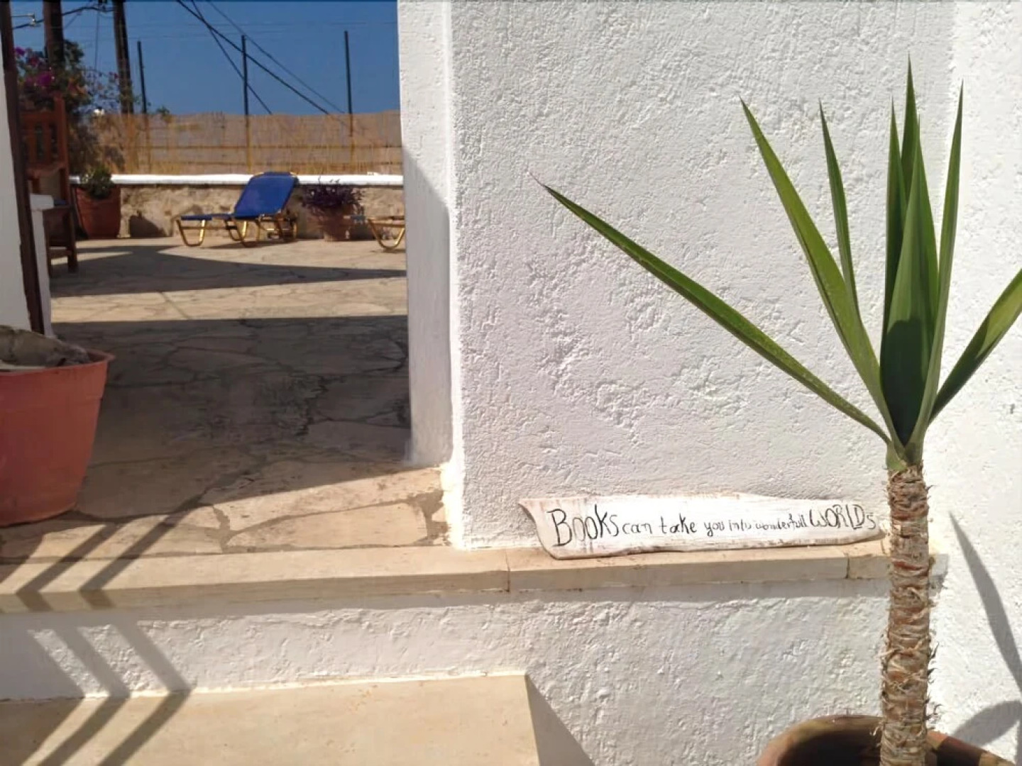 Kostas & Maria Traditional Villa