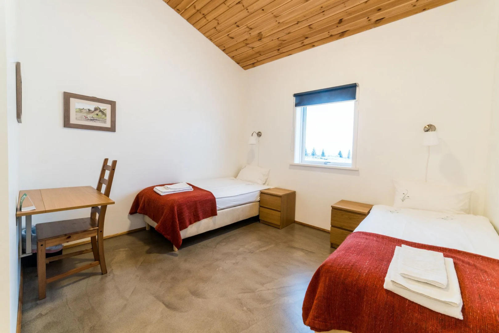 Álftröð Guesthouse