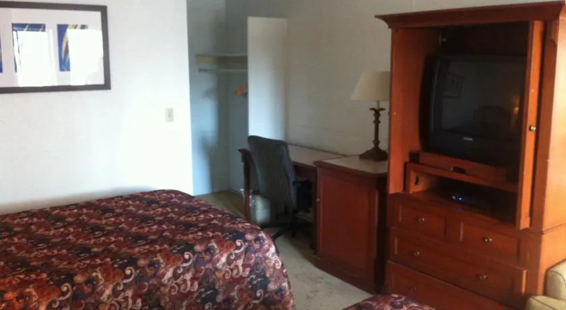 Economy Inn Richland