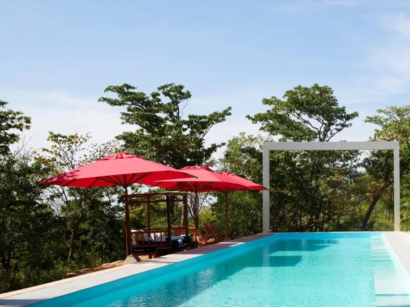 Cocolia Hotel