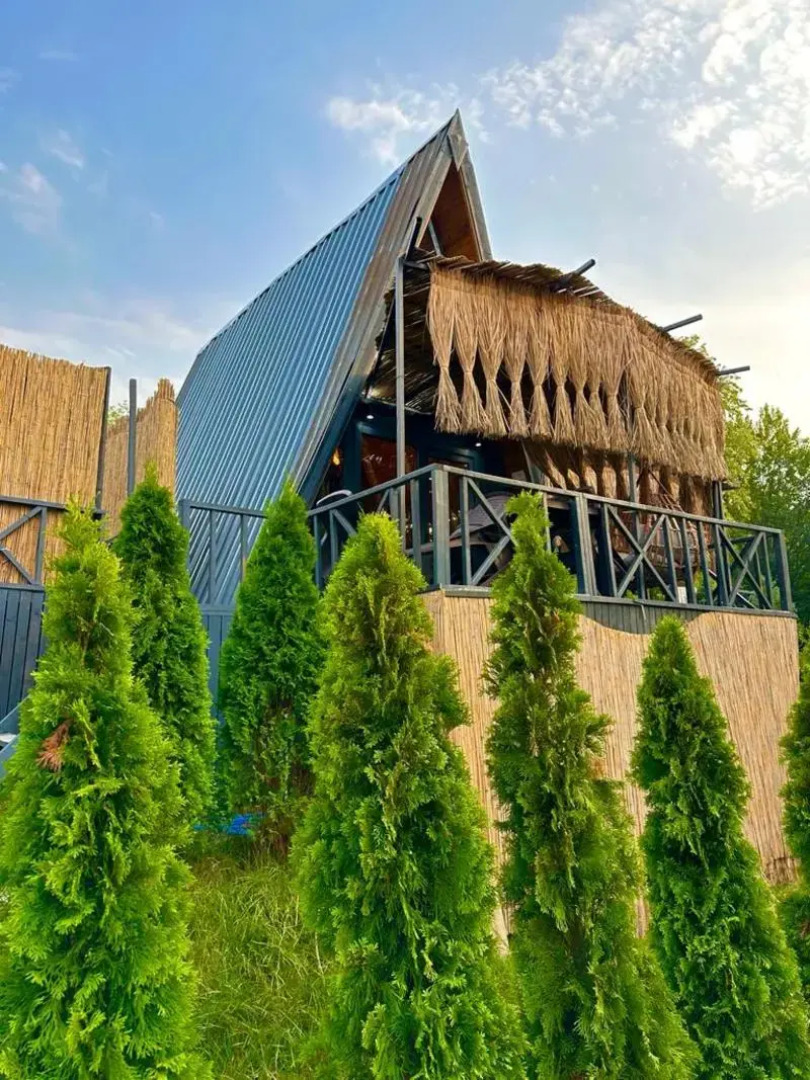 Grandeur Sapanca Bungalov