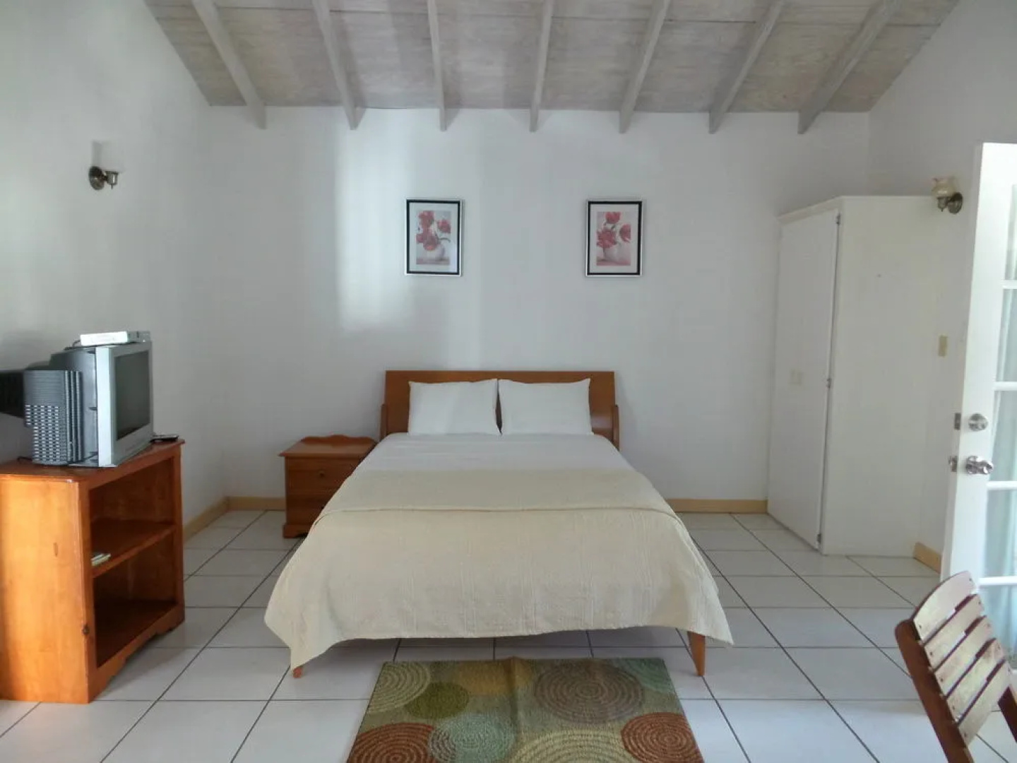 CoCo Rose Guesthouse